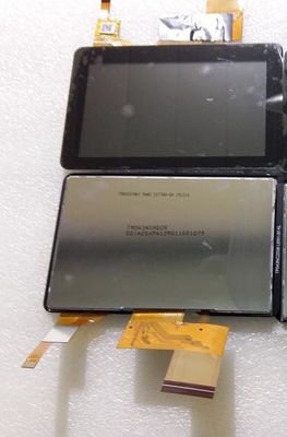 TM043NVHG08 cd/m de TIANMA 4,3&quot; 480 (RGB) EXHIBICIÓN INDUSTRIAL del LCD del ² de ×272 350