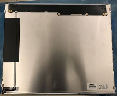 Sostenido 19&quot; de LQ190E1LX75T LCM	1280×1024RGB   ² de los 350cd/m   EXHIBICIÓN INDUSTRIAL DEL LCD