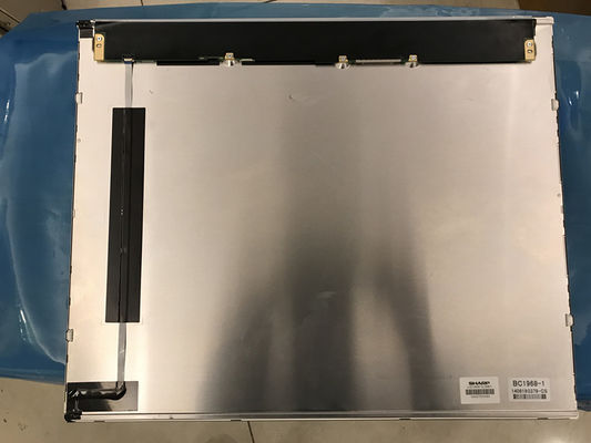 19&quot;	LCM	1280×1024RGB    ² de los 470cd/m    LQ190E1LW61   Exhibición aguda de TFT LCD
