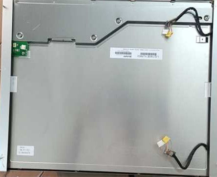 LQ190E1LW02	  Sostenido 19&quot; LCM   1280×1024RGB 	 EXHIBICIÓN INDUSTRIAL del LCD del ² de los 300cd/m
