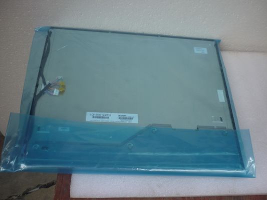 LQ190E1LW02	  Sostenido 19&quot; LCM   1280×1024RGB 	 EXHIBICIÓN INDUSTRIAL del LCD del ² de los 300cd/m