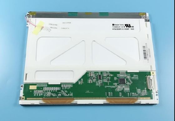 RGB 320×240 340cd/M2 Tianma TFT TM057KVHG01 5.7 pulgadas 70/70/70/60 (tipo.)