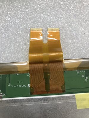 7.0&quot; 800×480RGB 400nits Panel LCD de Tianma TM070RDH01 70/70/60/70 (tipo.)