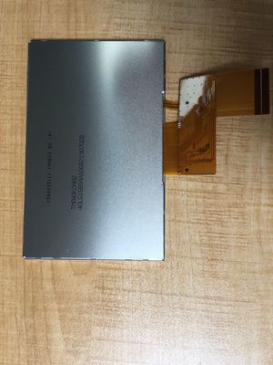 TM043YVHG30 cd/m de TIANMA 4,3&quot; 480 (RGB) EXHIBICIÓN INDUSTRIAL del LCD del ² de ×800 280