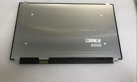 17,3” LCM 3840×2160RGB 	sostenido del ² LQ173D1JW33 de los 350cd/m	Exhibición de TFT LCD