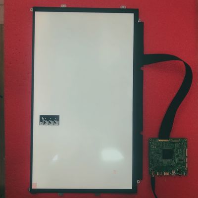 17,3” LCM 3840×2160RGB 	sostenido del ² LQ173D1JW33 de los 350cd/m	Exhibición de TFT LCD