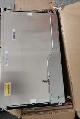 Sostenido LQ170K1LW02   17&quot;	LCM	1280×768RGB   ² de los 300cd/m   EXHIBICIÓN INDUSTRIAL DEL LCD