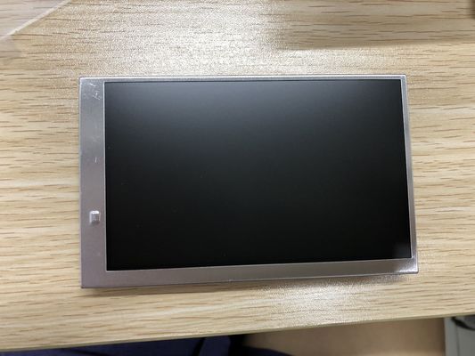 TM050LDZ00 cd/m de TIANMA 5,0&quot; 240 (RGB) EXHIBICIÓN INDUSTRIAL del LCD del ² de ×400 400