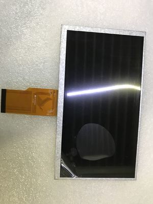 TM068RDS02 cd/m de AIVC 6,8&quot; 800 (RGB) EXHIBICIÓN INDUSTRIAL del LCD del ² de ×480 400
