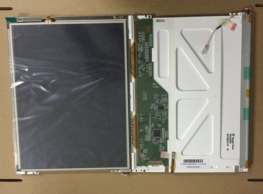 TM104SCH01 TIANMA 10,4” 800 (RGB) EXHIBICIÓN INDUSTRIAL del LCD del ² de ×600 230 cd/m