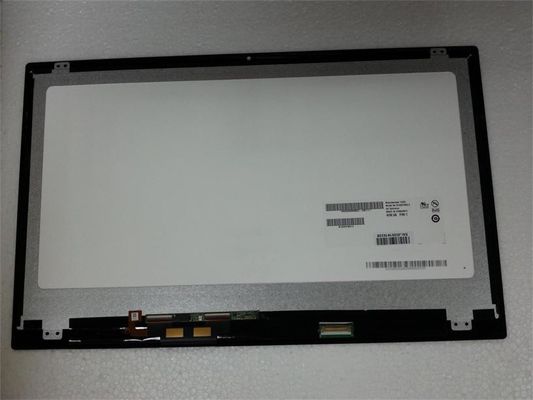 15,6” LCM 3200×1800RGB 	² de los 400cd/m   Sostenido LQ156Z1JW03	Exhibición de TFT LCD