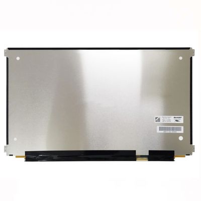 15,6” LCM 3200×1800RGB 	² de los 400cd/m   Sostenido LQ156Z1JW03	Exhibición de TFT LCD