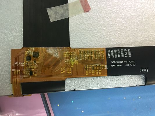 TM084SBHG04 TIANMA 8.4&quot; 800 ((RGB) × 600 INDUSTRIAL LCD DISPLAY 170.4 ((W) × 127.8 ((H) mm