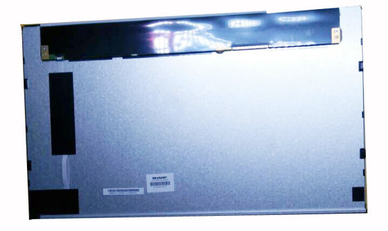 LQ156T3LW03	Sostenido 15,6” LCM	1366×768RGB   ² de los 400cd/m   EXHIBICIÓN INDUSTRIAL DEL LCD