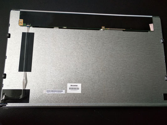15,6” LCM 1366×768RGB   ² de los 400cd/m   LQ156T3LW02   Sostenido   Exhibición de TFT LCD