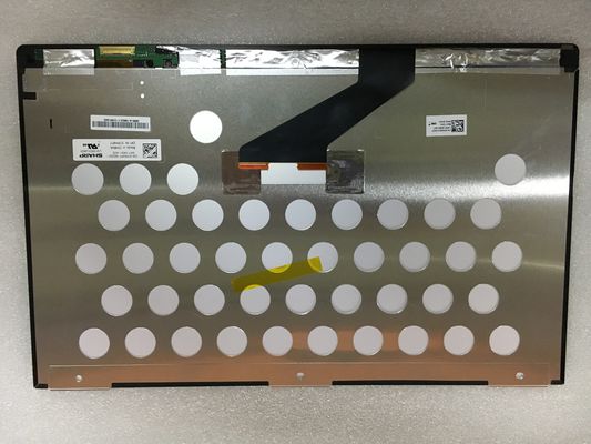 Sostenido LQ156M1JW31	15.6INCH   1920 (RGB) ×1080  ² de los 400cd/m   EXHIBICIÓN INDUSTRIAL DEL LCD