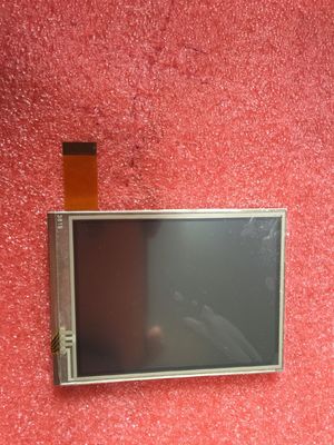3.7&quot; 480×640 RGB 155cd/m2 Tianma TFT TM037WBHT01 VGA 212PPI Pantalla LCD industrial