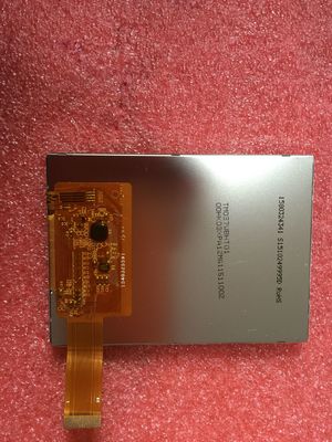 3.7&quot; 480×640 RGB 155cd/m2 Tianma TFT TM037WBHT01 VGA 212PPI Pantalla LCD industrial