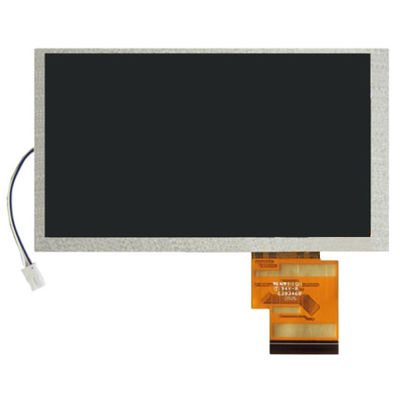 4.7&quot; 720×1280 RGB 500cd/m2 Panel TFT Tianma TM046JDHG01 80/80/80 (tipo)