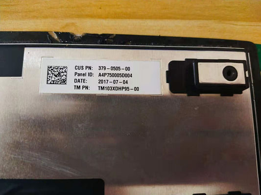 TM103XDHP01 10.3&quot; 1920×720 RGB Tianma TFT WLED 200PPI 88/88/88/88 (tipo.)