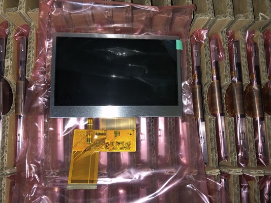 1280*800 TM101JDHG30 10.1 pulgadas 40 pines Conector Tianma TFT 85/85/85/85 (tipo.)