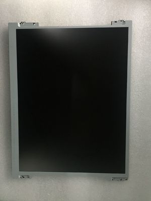 12.1 pulgadas TM121SDS01 800*600 450cd/m2 Ángulo de visualización 80/80/65/75 Panel LCD TFT