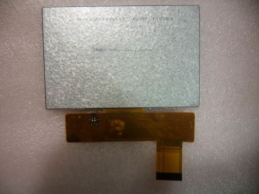 41% NTSC TM058JFHG0 15.8 pulgadas 1280 * 768 Panel de proyector TFT 45/45/20/50 (tipo.)