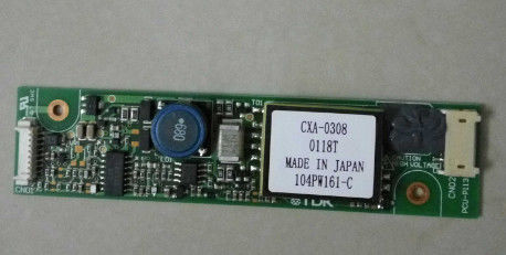 5,7&quot; exhibición TM057KDHG04 QVGA 70PPI de 320×240RGB 500nits Tianma TFT