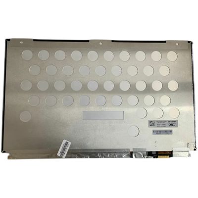 15,6” LCM 3840×2160RGB 	² de los 350cd/m    LQ156D1JW33	Exhibición aguda de TFT LCD