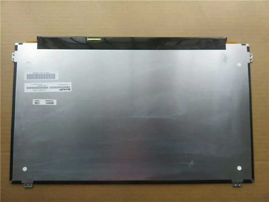 LQ156D1JW02 sostenido 15,6”	LCM	3840×2160RGB   EXHIBICIÓN INDUSTRIAL del LCD del ² de los 350cd/m