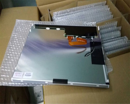 LQ150X1LX92	Sostenido 15&quot; ² de LCM 1024×768RGB los 270cd/m   EXHIBICIÓN INDUSTRIAL DEL LCD