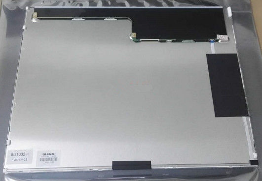 LQ150X1LX88	Sostenido 15&quot; EXHIBICIÓN INDUSTRIAL del LCD del ² de LCM 1024×768RGB los 350cd/m