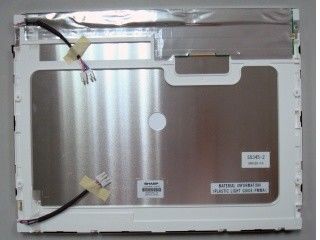 LQ150X1LW72 sostenido 15&quot; LCM 1024×768RGB	² de los 350cd/m   EXHIBICIÓN INDUSTRIAL DEL LCD