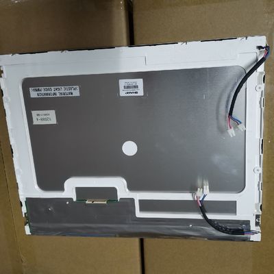 15&quot;	LCM	1024×768RGB   ² de los 250cd/m   LQ150X1LW71N	  Exhibición aguda de TFT LCD