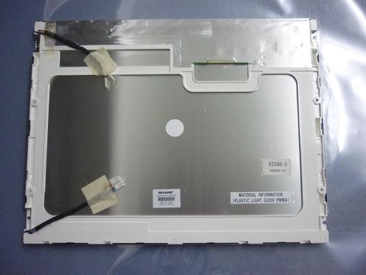 15&quot;	LCM	1024×768RGB   ² de los 250cd/m   LQ150X1LW71N	  Exhibición aguda de TFT LCD