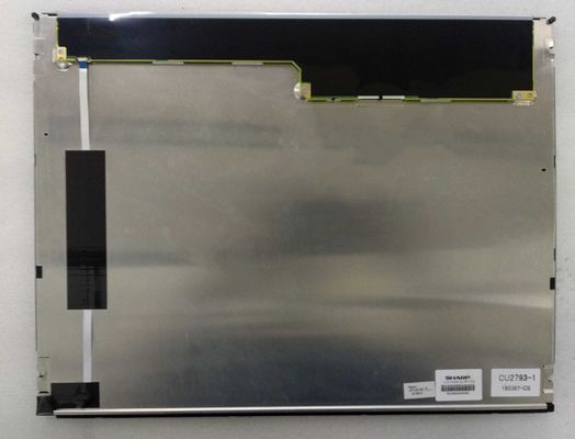 Sostenido de LQ150X1LW12B	15&quot;	LCM	1024×768RGB   ² de los 350cd/m   EXHIBICIÓN INDUSTRIAL DEL LCD