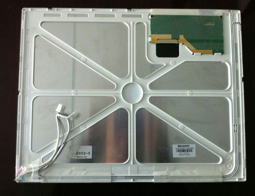 Sostenido de LQ150X1LGN2C	15&quot;	LCM	1024×768RGB   ² de los 260cd/m   EXHIBICIÓN INDUSTRIAL DEL LCD