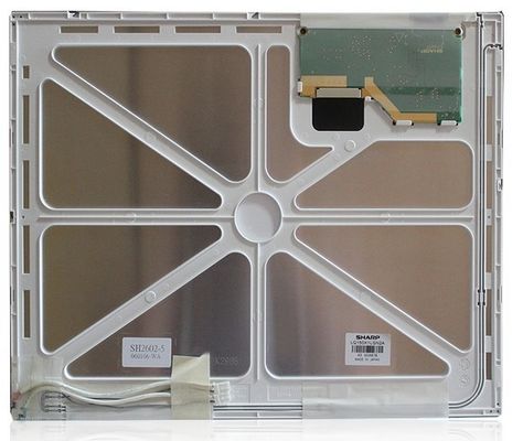 15&quot;	LCM	1024×768RGB   ² de los 260cd/m   LQ150X1LGN2A	Exhibición aguda de TFT LCD