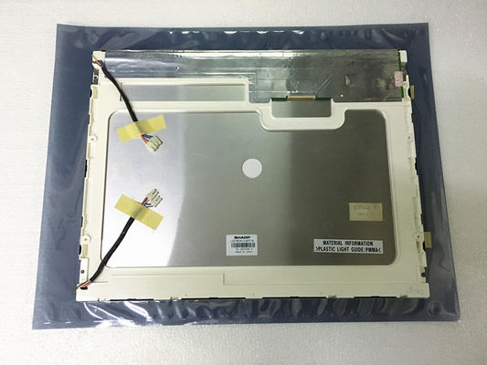 LQ150X1LGB1   15&quot;   LCM 1024×768RGB 	² de los 600cd/m   Exhibición aguda de TFT LCD
