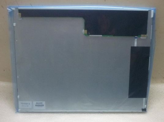 LQ150X1LG92	 15&quot;	LCM	1024×768RGB  exhibición aguda de TFT LCD del ² de los 400cd/m