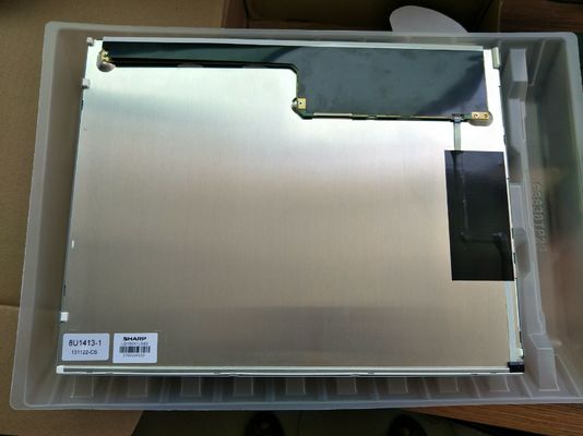 LQ150X1LG92	 15&quot;	LCM	1024×768RGB  exhibición aguda de TFT LCD del ² de los 400cd/m