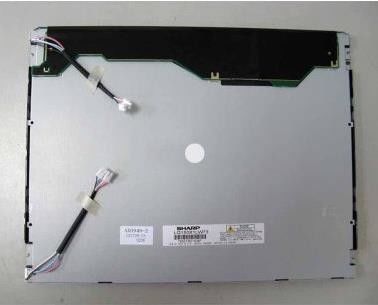 LQ150X1LG81	Sostenido 15&quot; LCM 1024×768RGB 	² de los 350cd/m   EXHIBICIÓN INDUSTRIAL DEL LCD
