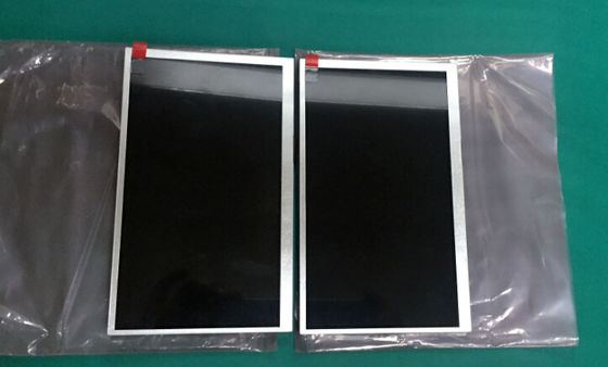 AT070TN07 cd/m de Innolux 7,0&quot; 480 (RGB) EXHIBICIÓN INDUSTRIAL del LCD del ² de ×234 350