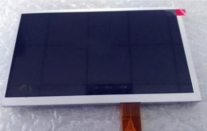 AT070TN07 V.D Innolux 7,0&quot; 480 (RGB) EXHIBICIÓN INDUSTRIAL del LCD del ² de ×234 200 cd/m