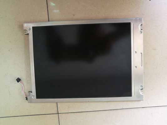 EXHIBICIÓN INDUSTRIAL de DMF5005NY-LY Kyocera 5.2INCH LCM 240×64RGB 45NITS YG-LED LCD