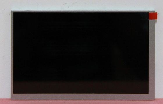 AT070TN83 V.1 cd/m de Innolux 7,0&quot; 800 (RGB) EXHIBICIÓN INDUSTRIAL del LCD del ² de ×480 300