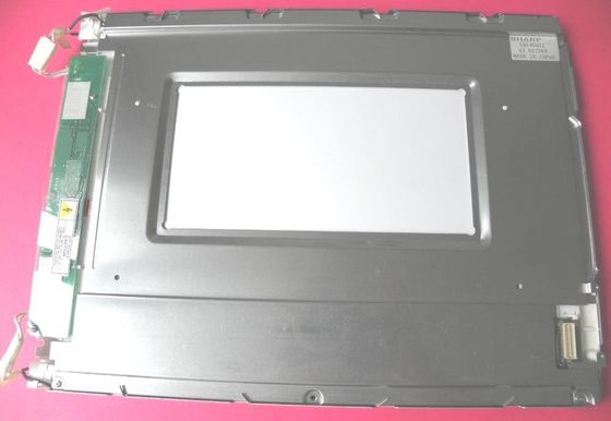 LQ14D412 sostenido 13,8”	LCM	640×480RGB 	EXHIBICIÓN INDUSTRIAL del LCD del ² del 180cd/m
