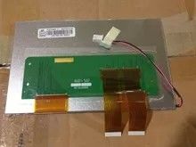 AT070TN84 cd/m de Innolux 7,0&quot; 800 (RGB) EXHIBICIÓN INDUSTRIAL del LCD del ² de ×480 450