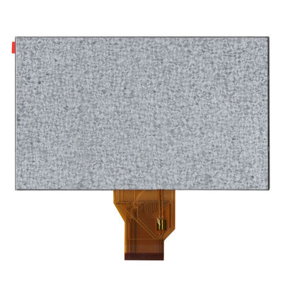 AT070TN92 cd/m de Innolux 7,0&quot; 800 (RGB) EXHIBICIÓN INDUSTRIAL del LCD del ² de ×480 250