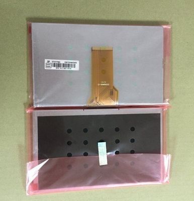 AT070TN93 cd/m de Innolux 7,0&quot; 800 (RGB) EXHIBICIÓN INDUSTRIAL del LCD del ² de ×480 320